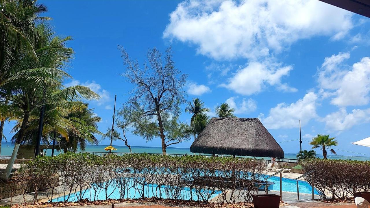 Quartos Em Apartamento Compartilhado Beira Mar Ресифи Екстериор снимка