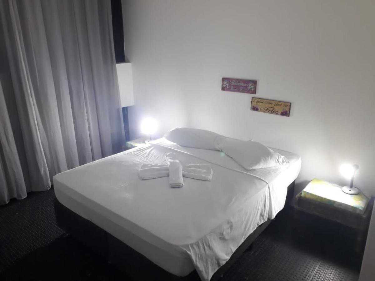 Quartos Em Apartamento Compartilhado Beira Mar Ресифи Екстериор снимка