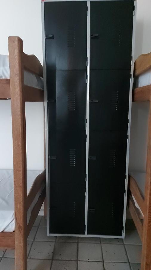 Quartos Em Apartamento Compartilhado Beira Mar Ресифи Екстериор снимка