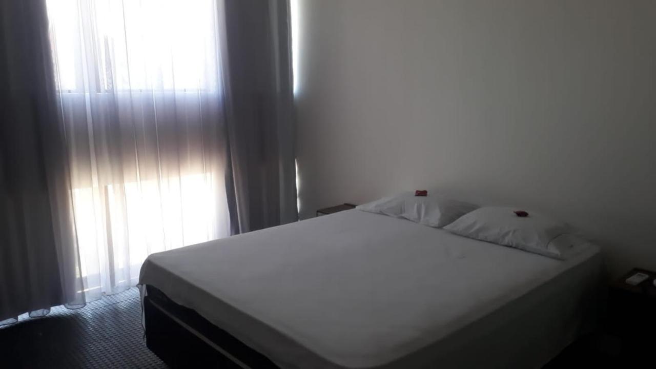 Quartos Em Apartamento Compartilhado Beira Mar Ресифи Екстериор снимка