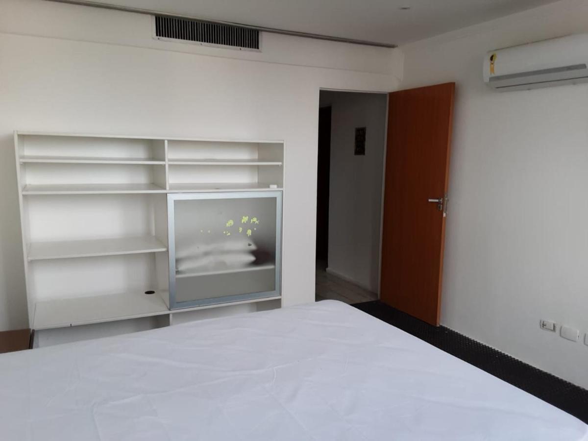 Quartos Em Apartamento Compartilhado Beira Mar Ресифи Екстериор снимка