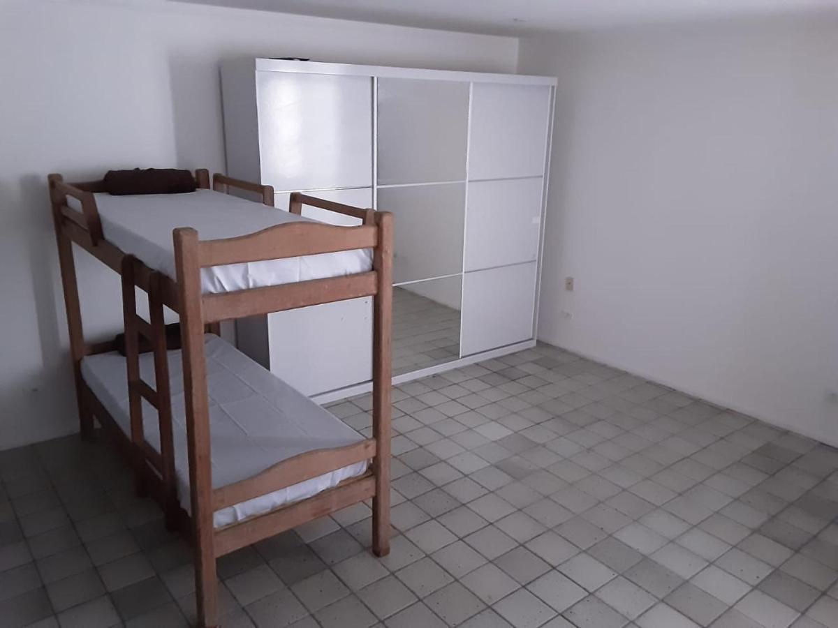 Quartos Em Apartamento Compartilhado Beira Mar Ресифи Екстериор снимка